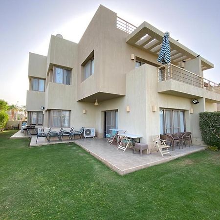Chalet At Little Venice - Ain Sokhna Ain Suchna Exterior foto