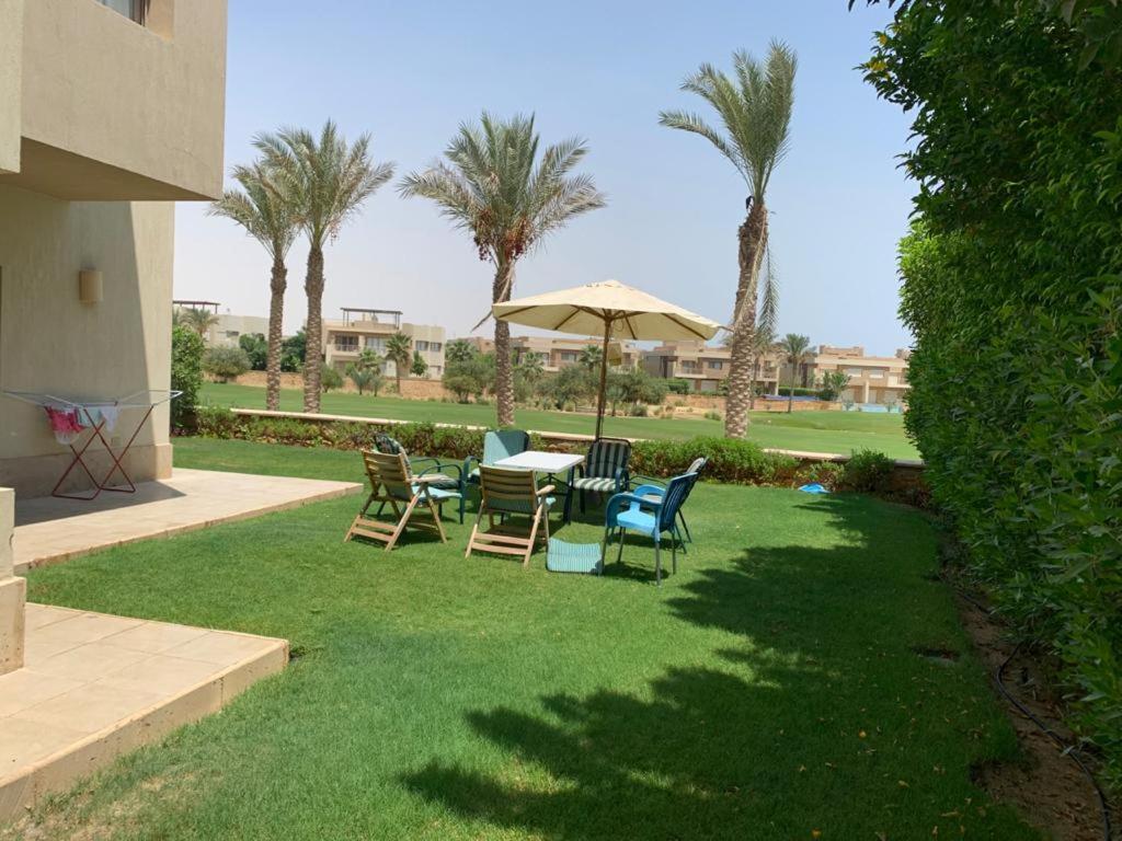 Chalet At Little Venice - Ain Sokhna Ain Suchna Exterior foto