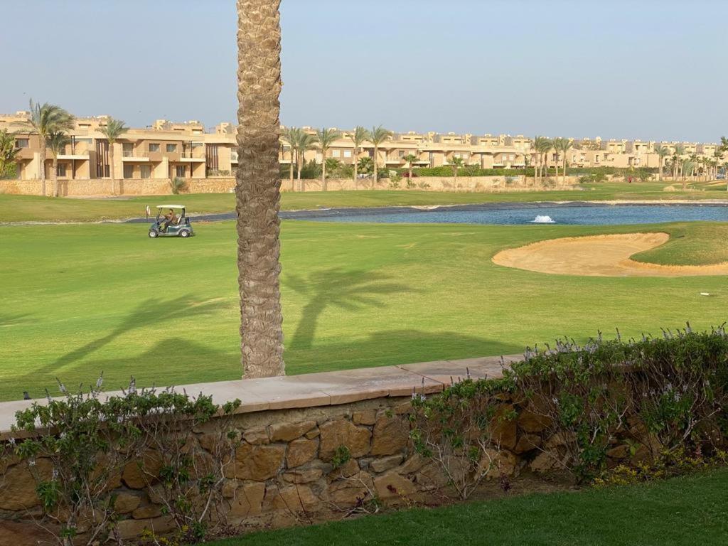Chalet At Little Venice - Ain Sokhna Ain Suchna Exterior foto