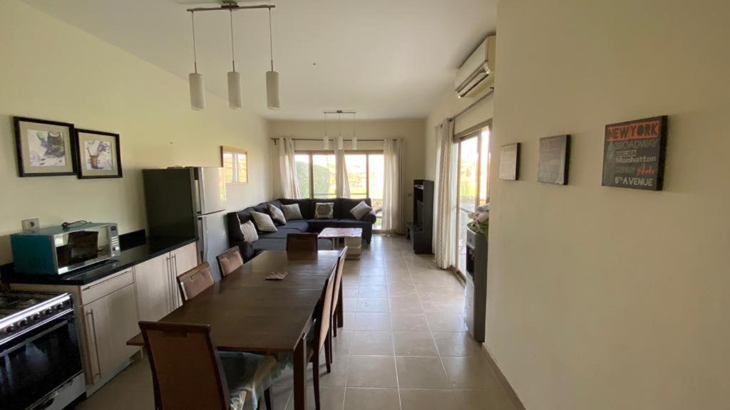 Chalet At Little Venice - Ain Sokhna Ain Suchna Exterior foto