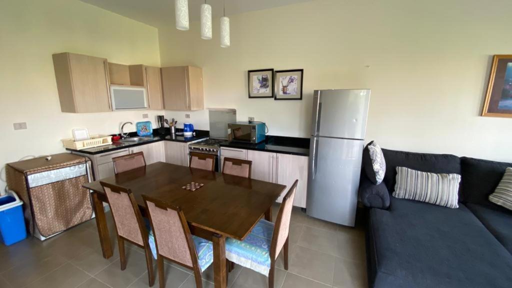 Chalet At Little Venice - Ain Sokhna Ain Suchna Exterior foto