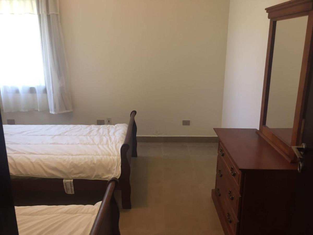 Chalet At Little Venice - Ain Sokhna Ain Suchna Exterior foto