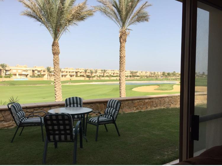 Chalet At Little Venice - Ain Sokhna Ain Suchna Exterior foto